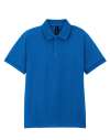 GD40 8800 Jersey Polo Royal colour image